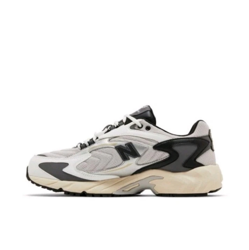 New Balance 725 Grey White Black Men's 9.5 ML725CE - Picture 2 of 9